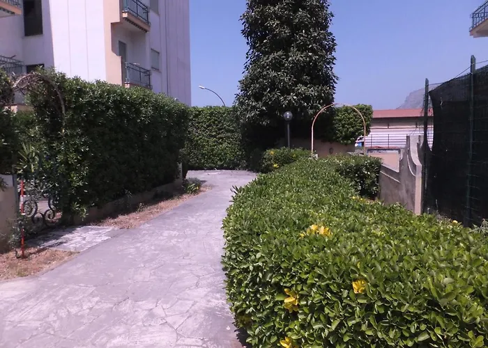 Complesso Riva Di Badino