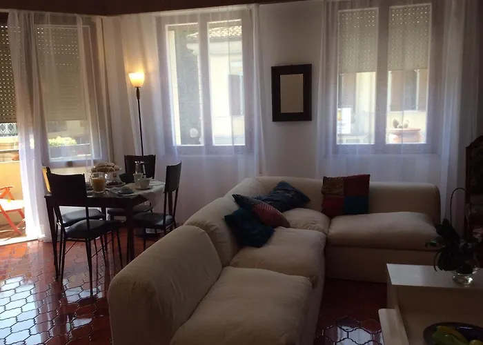 Manu Vintage B&B Cattolica