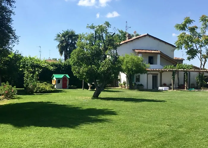 La Pergola B&B Cesena