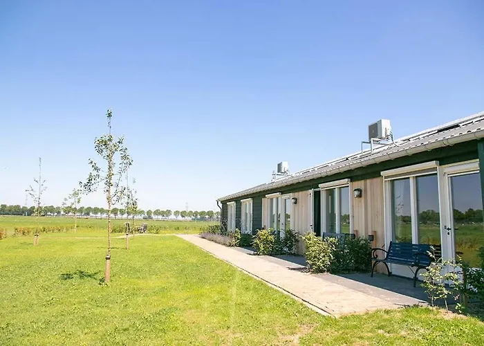 B&B In ons straatje Rosmalen