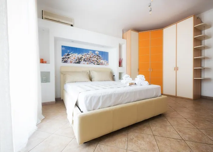 B&B Li Tarici Maruggio