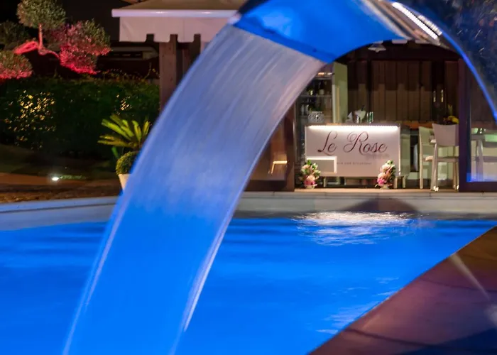 Bed and Breakfast Le Rose Nettuno