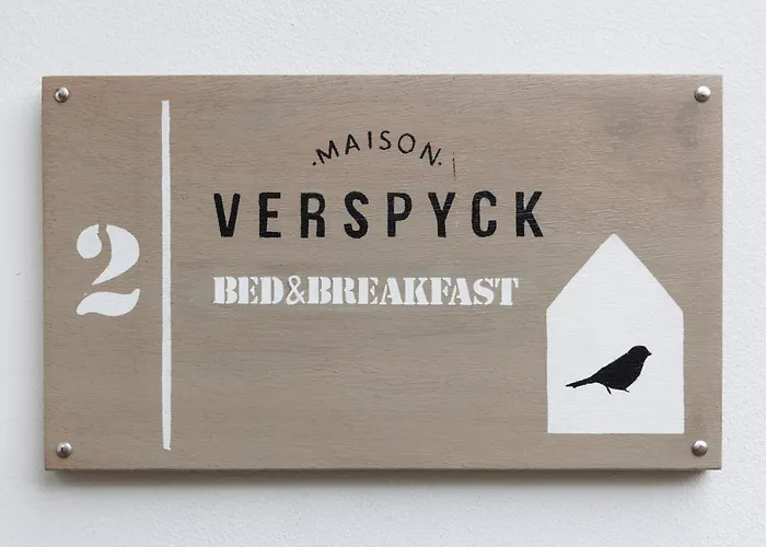 B&B Maison Verspyck Bergen aan Zee