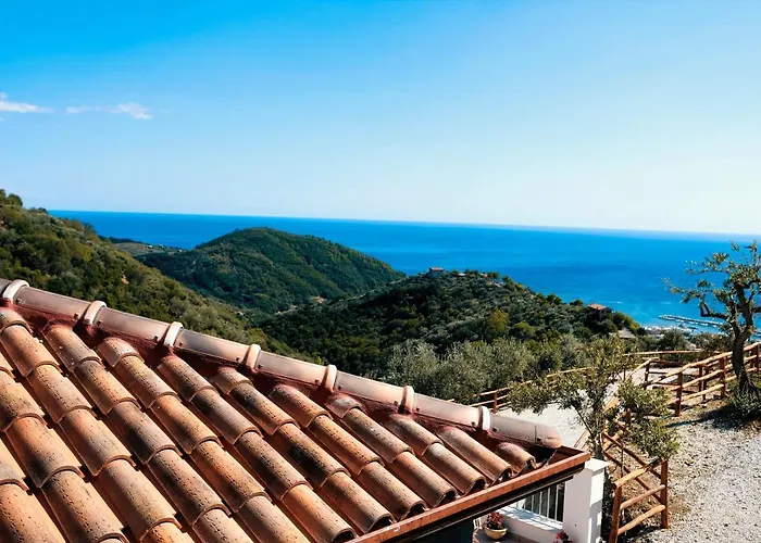 Country House “ Il Mandorlo” Acciaroli