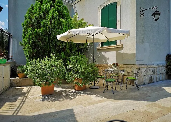 B&B villa Maria
