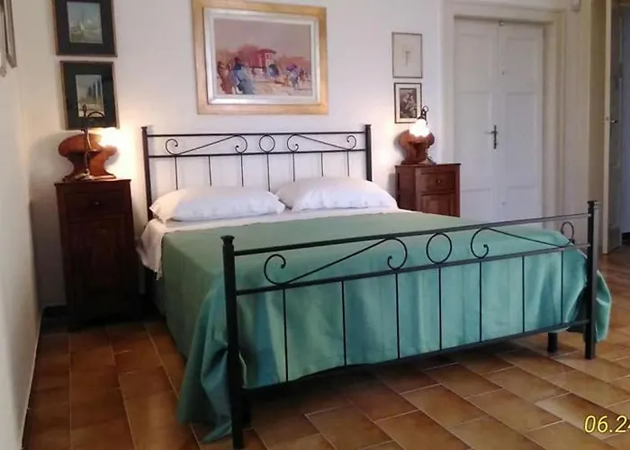 B&B villa Maria Giovinazzo