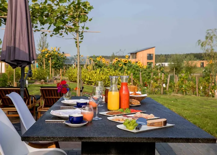 Amsterdam Area Residence Oosterwold Almere