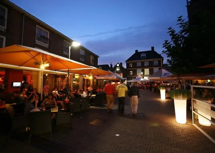 Bed & Breakfast Coopz Doetinchem