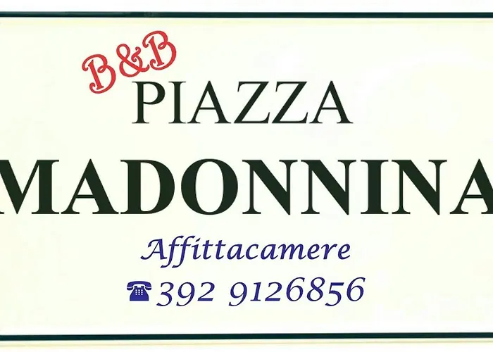B&B Piazza Madonnina Battipaglia
