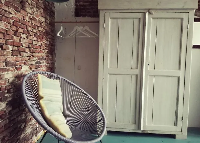 De Theetap Bed and Breakfast Zierikzee