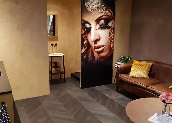Bed & Breakfast Coopz Doetinchem