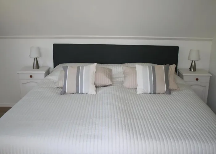 De Borg Vakantie Appartementen Winterswijk