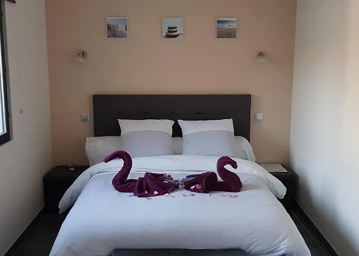 Bed and Breakfast BAIE DE SOMME - Le pourquoi pas à Le Crotoy