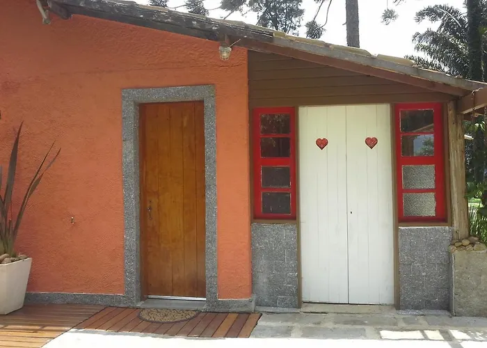 Casa no Céu
