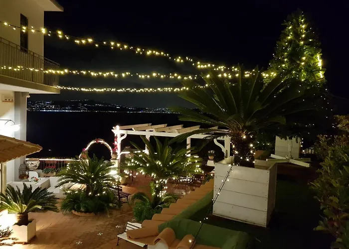 B&B Dea Fortuna Bacoli