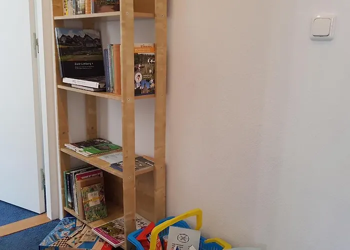 B&B Broodhuis Kerkrade