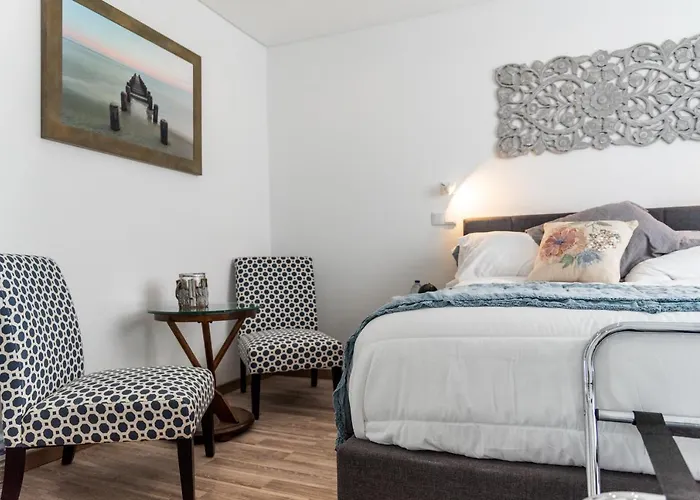 Garoupas Inn Ponta Delgada