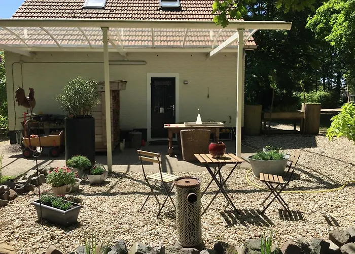 Beej Potters Bed and Breakfast Weert