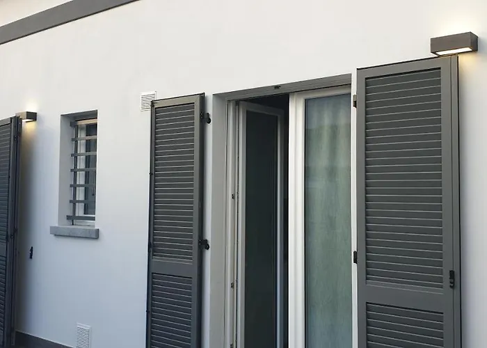Bed and Breakfast 150 LatoMare Marina Di Carrara