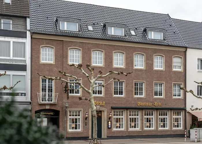Hotel Werk II