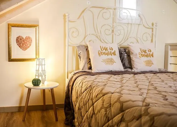 Quebra Costas Rooms Torres Vedras