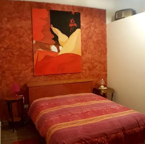 Bed and Breakfast La chiè Molfetta