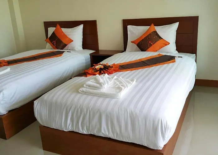 Hotels in Khao Lak