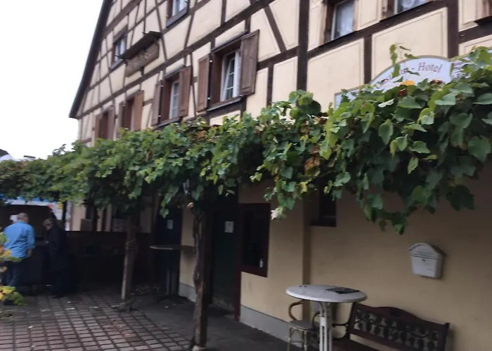 Hotels in Schliengen