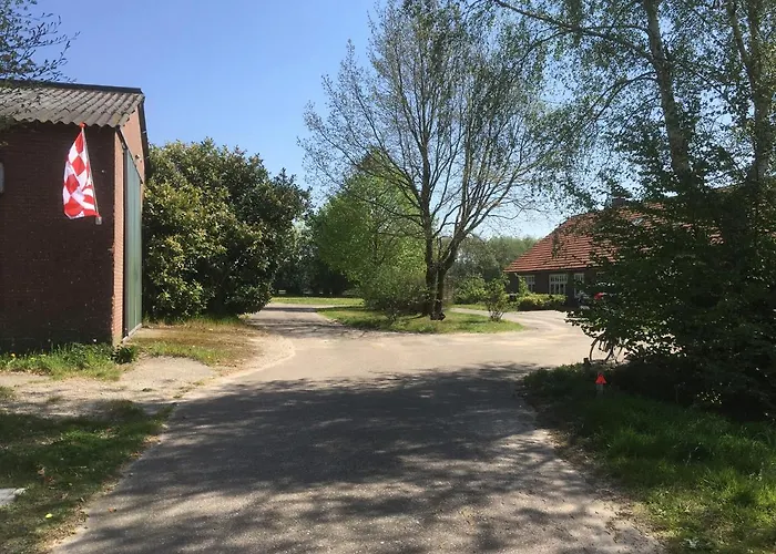B&B bij Bedaf Uden