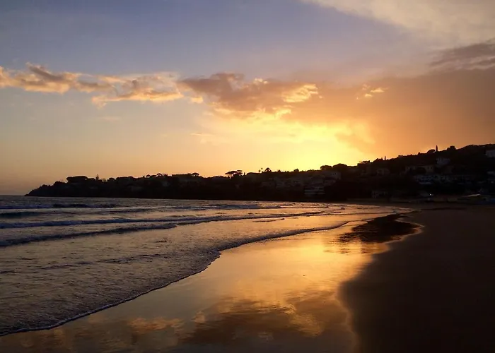 Bed and Breakfast Astro Nascente Gaeta