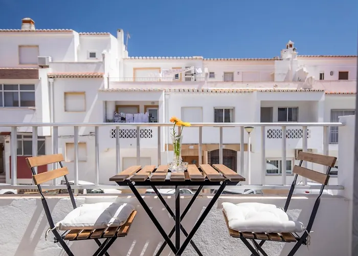 Alto Mar Inn
