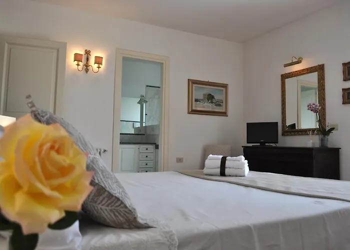 Villa Luce B&B Olbia