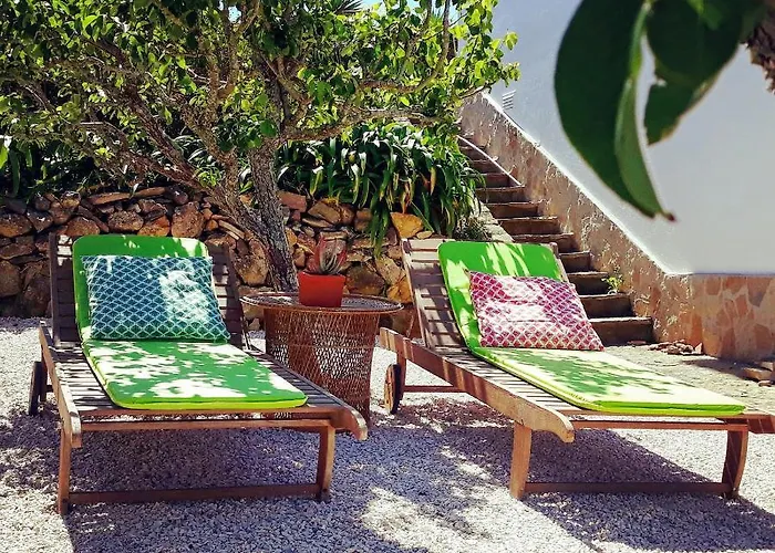 Meraki Guesthouse Ericeira