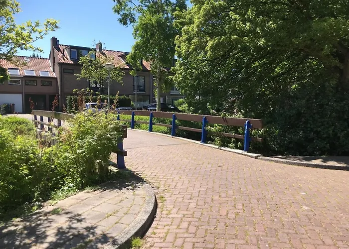84huis Amstelveen
