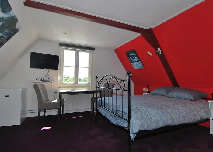Appartementen Sud Workum