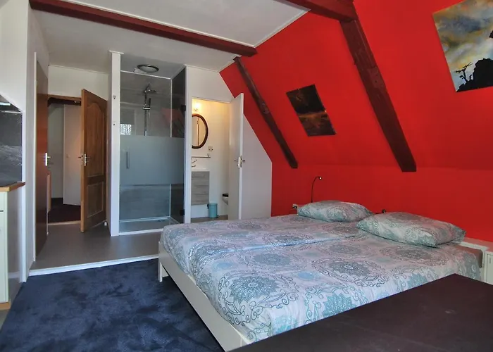 Appartementen Sud Workum