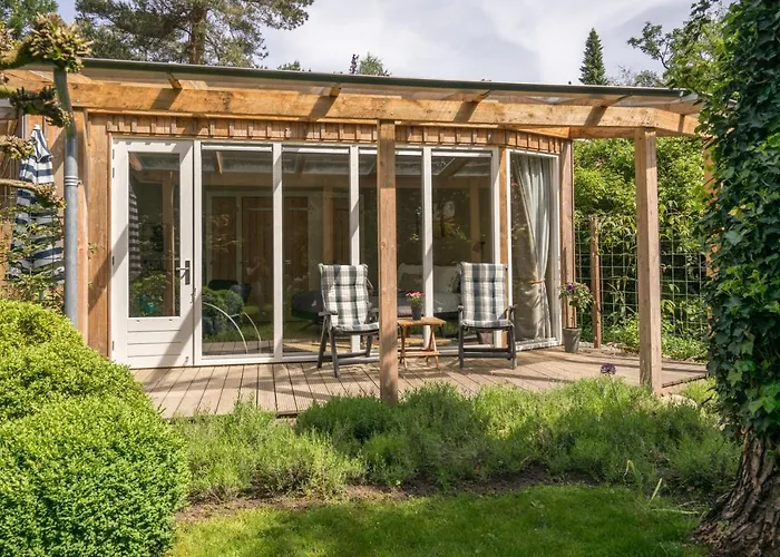 B&Bveluwezoom Eerbeek