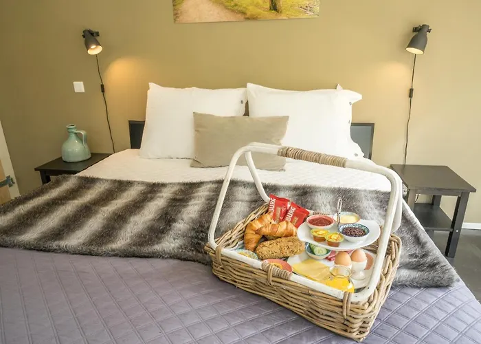 B&Bveluwezoom Eerbeek