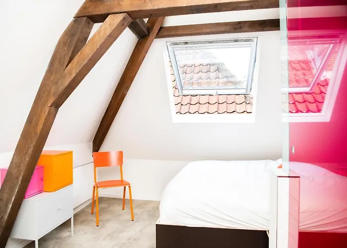 Hotel Bruno Middelburg