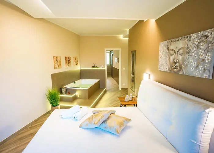 Etnic Suite Monopoli