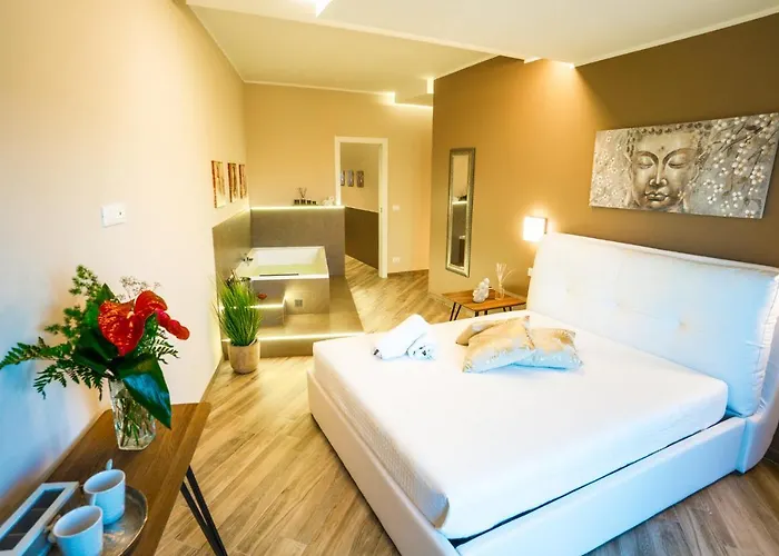 Etnic Suite