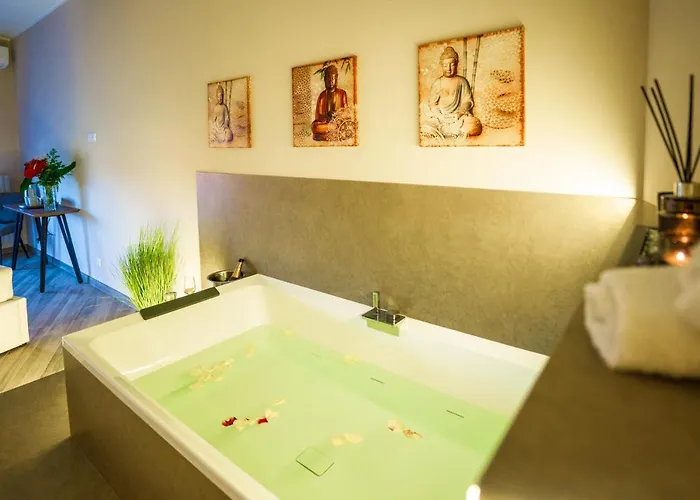 Etnic Suite