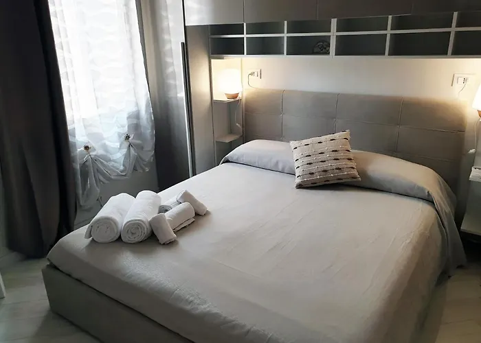 Bed and Breakfast Imperatrice Livia Fondi