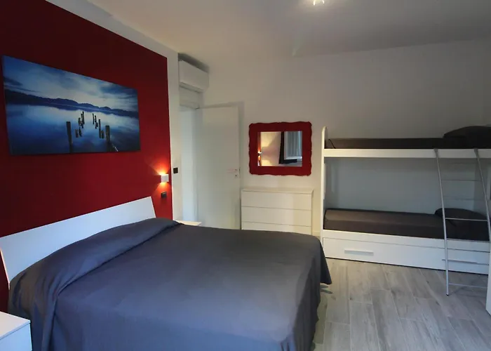 Villa Lori Apartments Garden&Beach Peschiera del Garda