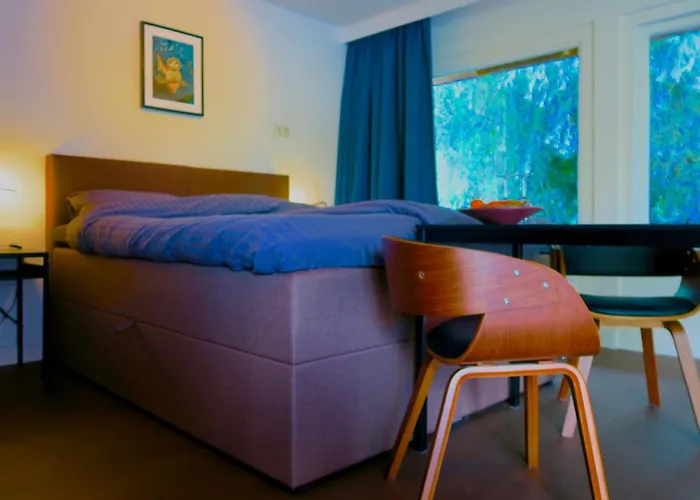 B&B De Leeuw