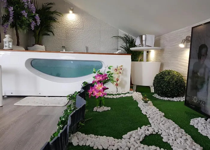 Alby Suite Termoli
