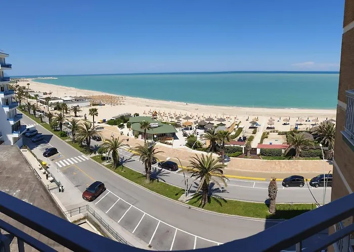 Sky Beach
