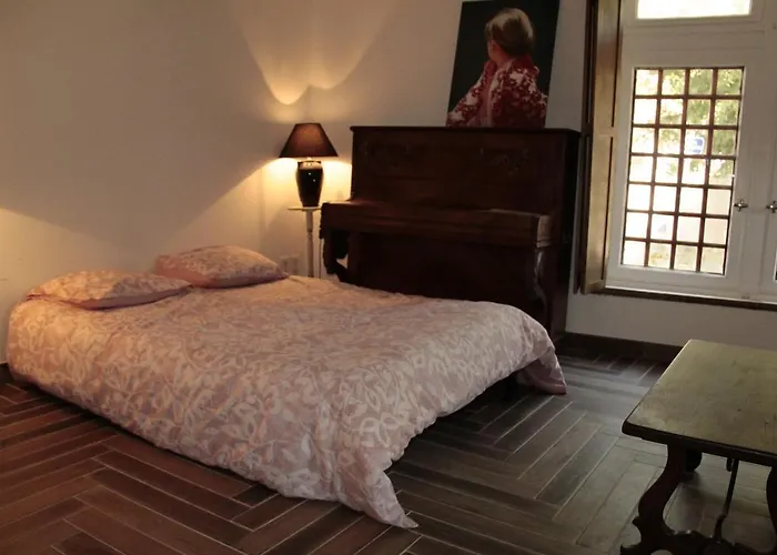 Hostel du lapin blanc