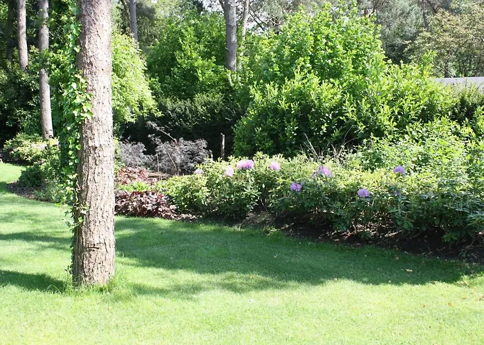 Bed&Breakfast Op 't Leven Ermelo
