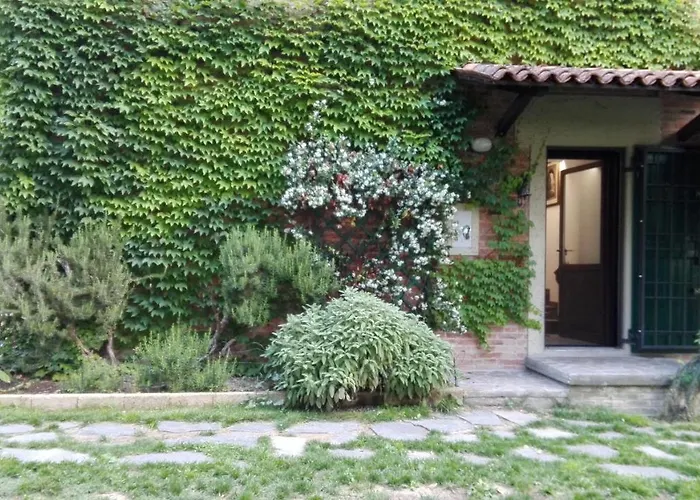 Casina Belvedere Casalecchio Di Reno